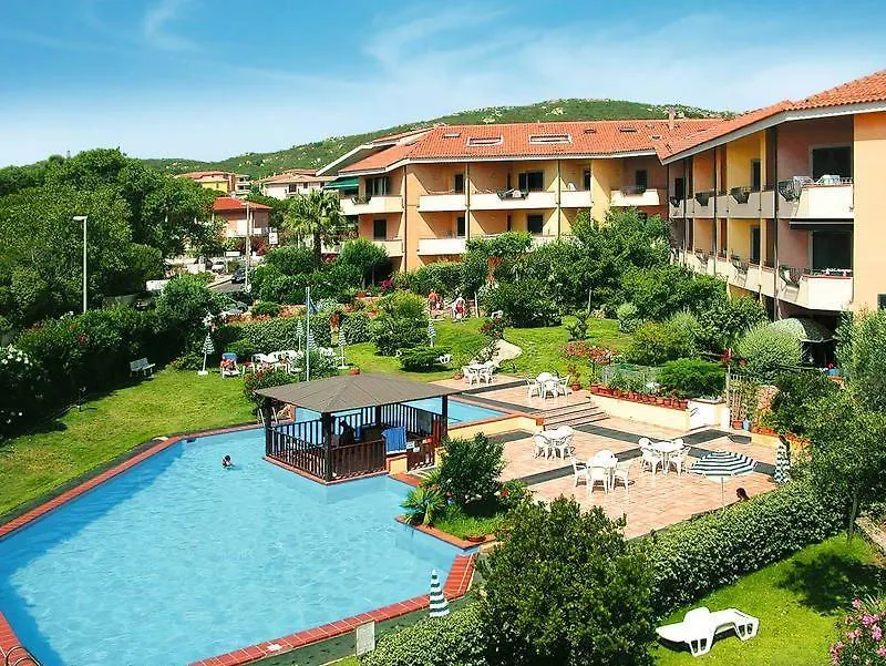 Li Velieri 6 Pax 2 Rooms & Pool Santa Teresa Gallura Apartment