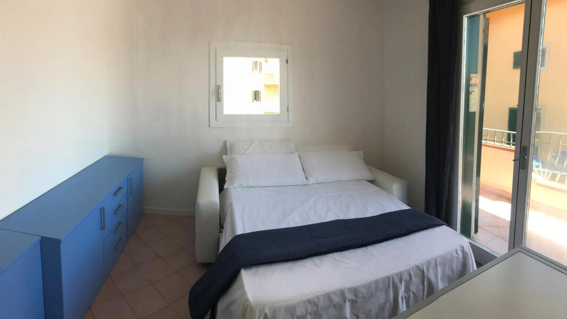 Li Velieri 6 Pax 2 Rooms & Pool Santa Teresa Gallura