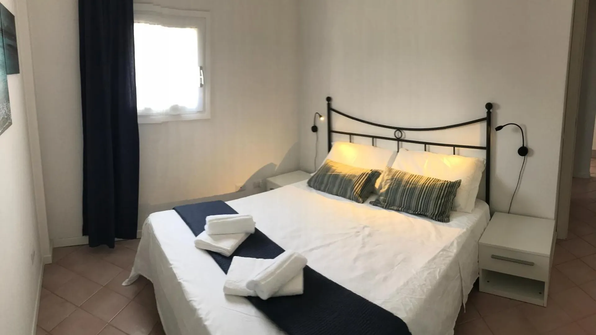 Li Velieri 6 Pax 2 Rooms & Pool Santa Teresa Gallura Italy