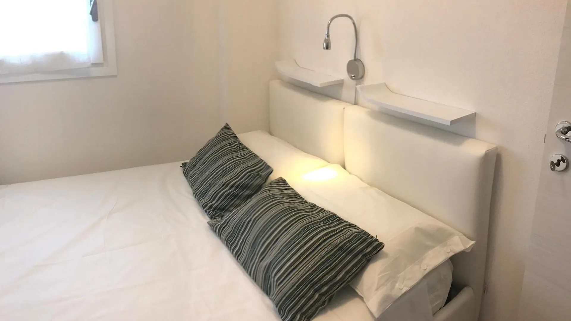 Li Velieri 6 Pax 2 Rooms & Pool Santa Teresa Gallura Apartment