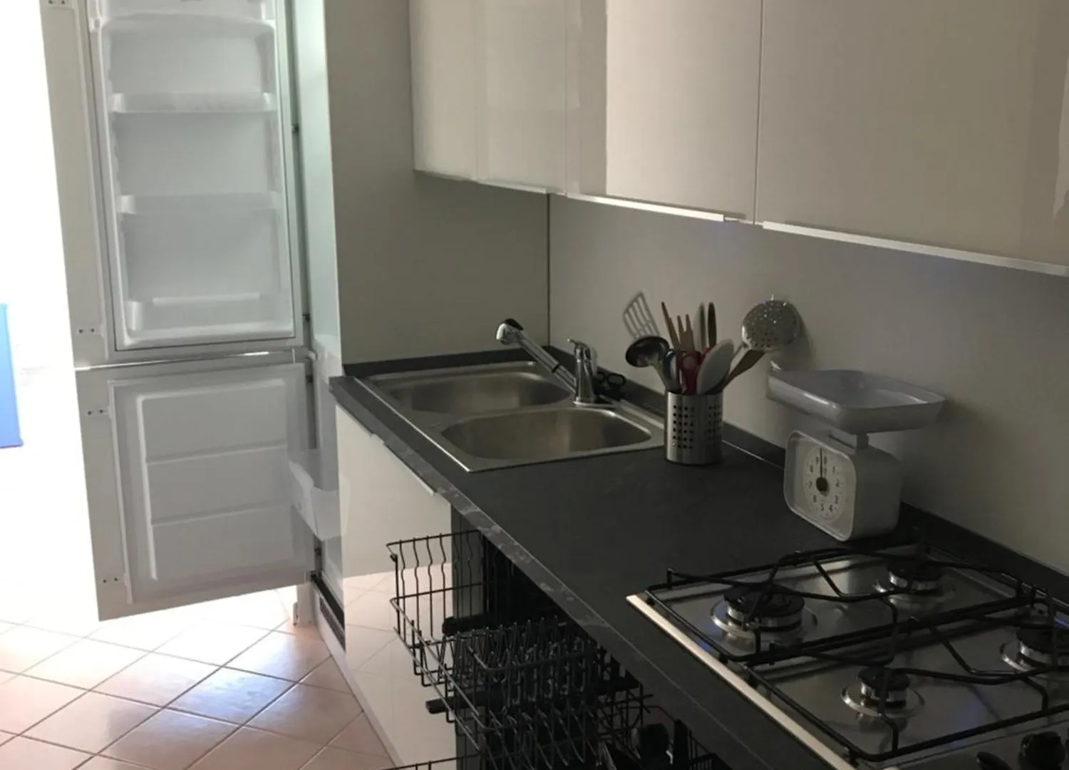 Apartment Li Velieri 6 Pax 2 Rooms & Pool Santa Teresa Gallura Italy