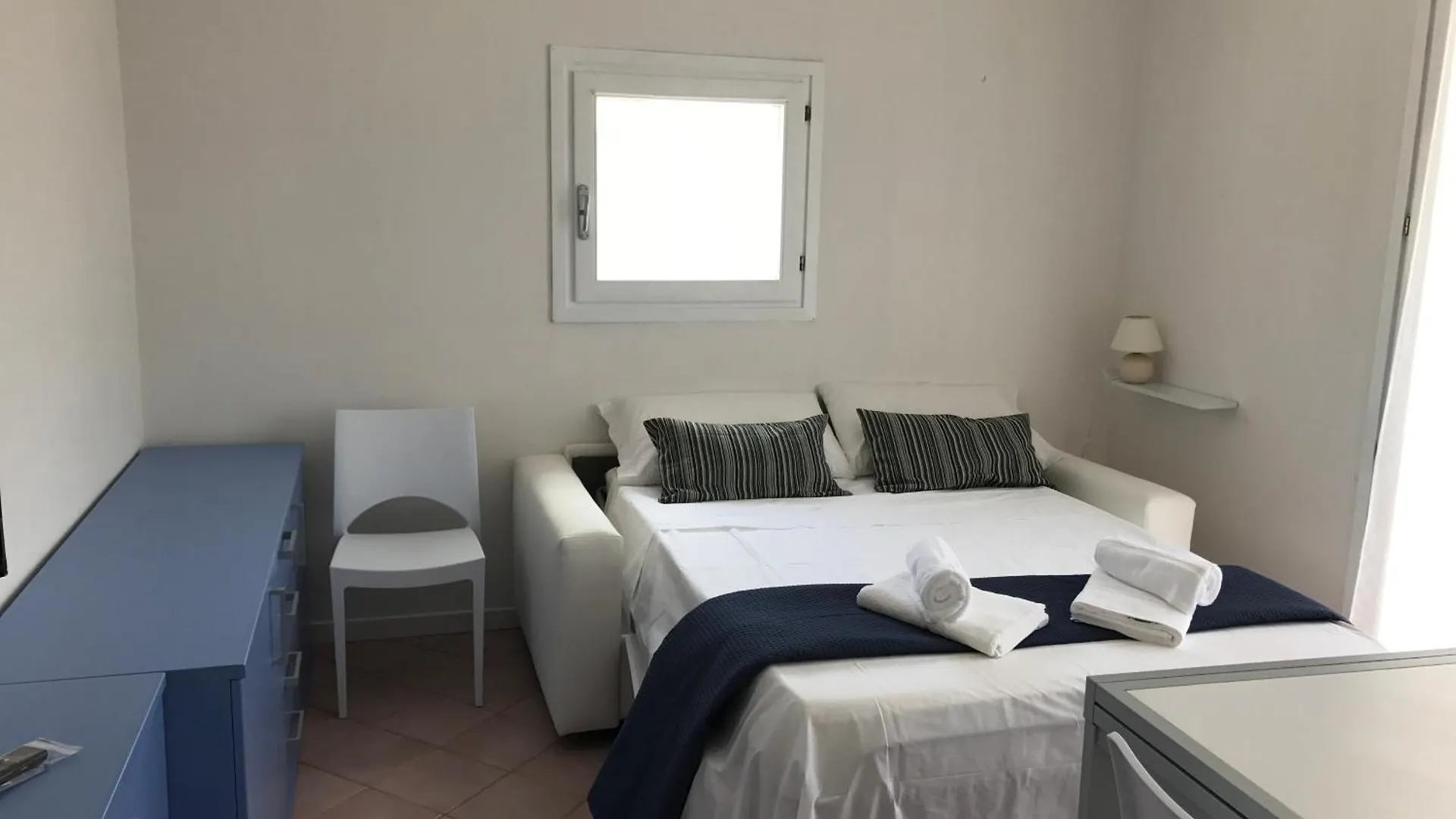 Li Velieri 6 Pax 2 Rooms & Pool Santa Teresa Gallura 0*,  Italy