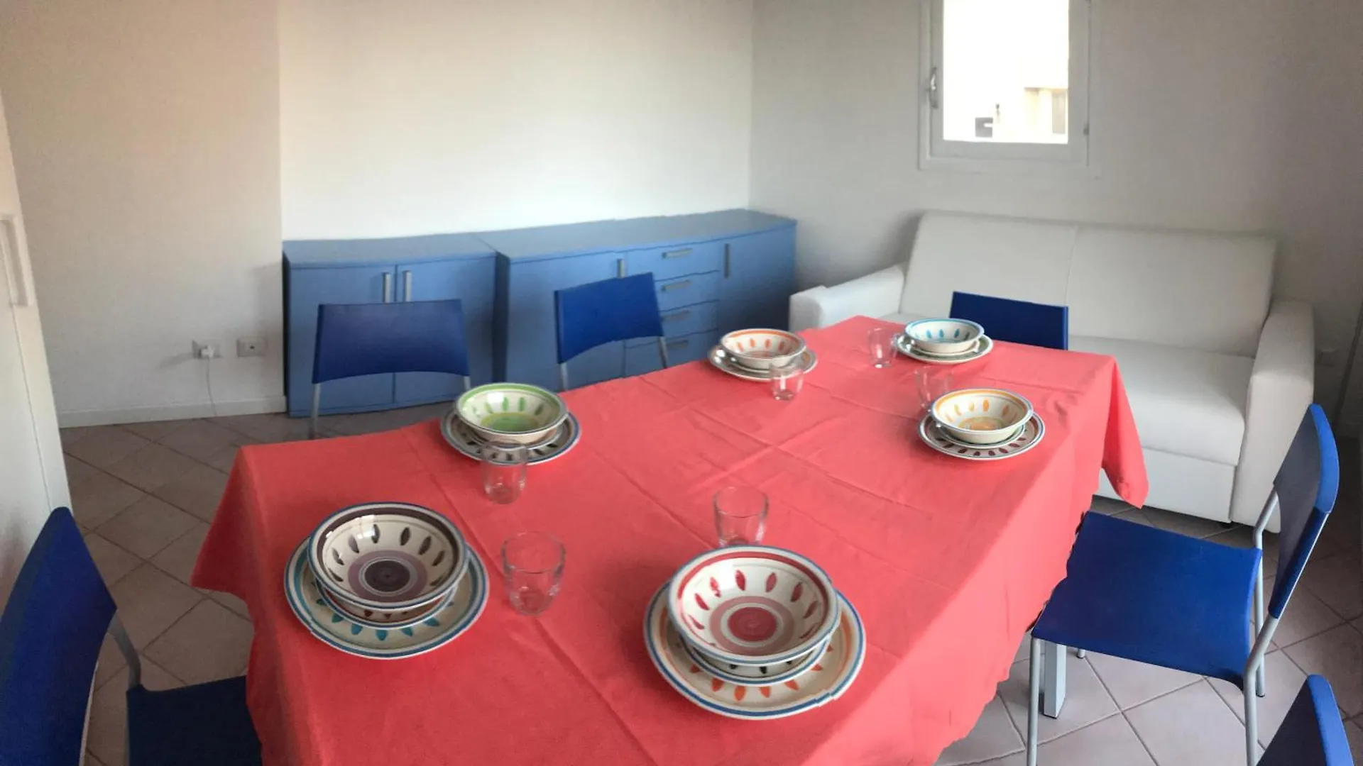 Apartment Li Velieri 6 Pax 2 Rooms & Pool Santa Teresa Gallura Italy