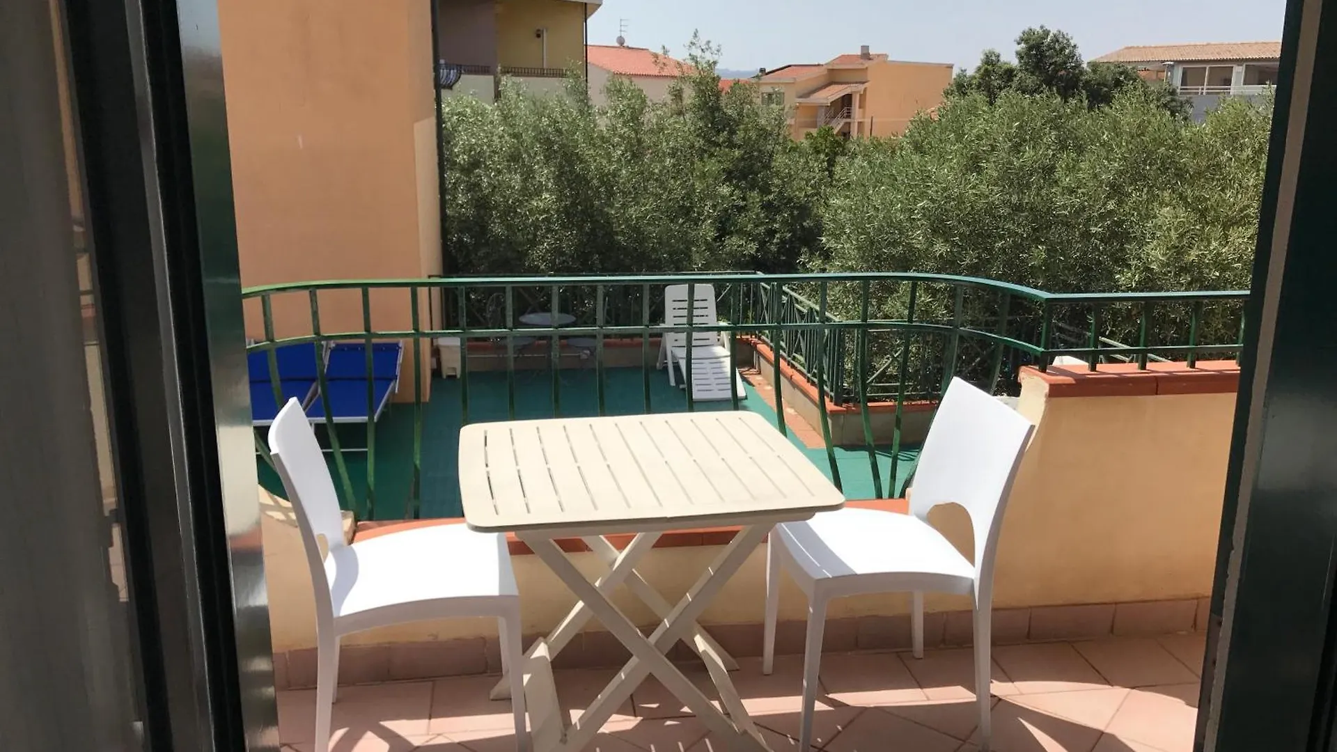 Li Velieri 6 Pax 2 Rooms & Pool Santa Teresa Gallura Apartment